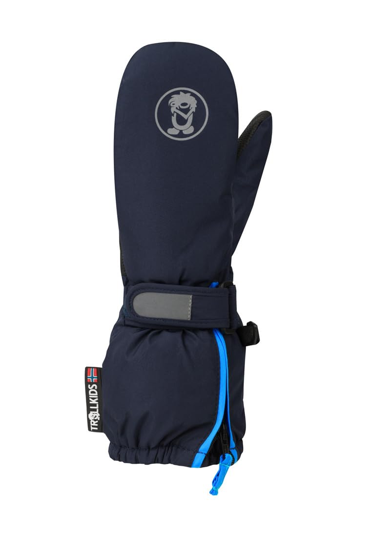 Trollkids Kids Troll Mitten XT