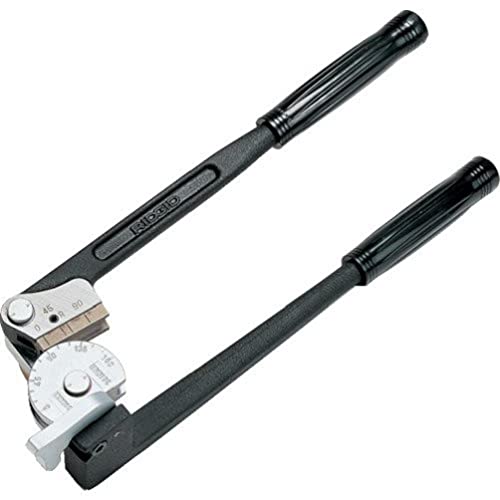 Cintreuse 403 bender pour tubes de précision - 2