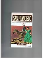 San Francisco 0451161424 Book Cover