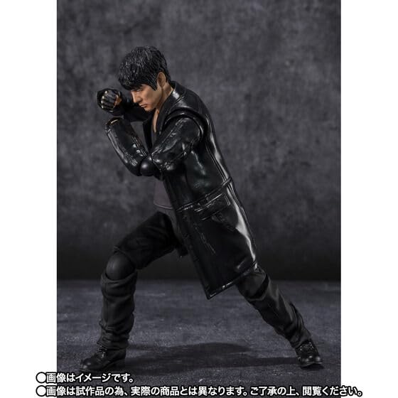 Amazon.co.jp: S.H.Figuarts 南光太郎 （ 仮面ライダーBLACK SUN 