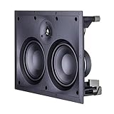 MartinLogan ML66i (Ea.) in-Wall Speaker