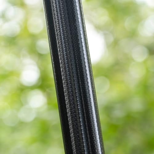 Berger ArboRapid Poste telescópico 4 partes 2.95 a 8.86 Ft miniatura 6