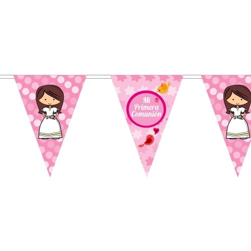 CGN Bandern comunin nia