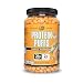 Twin Peaks Low Carb, Keto Friendly Protein Puffs, Garlic Parmesan (300g, 21g Protein, 2g Carbs)