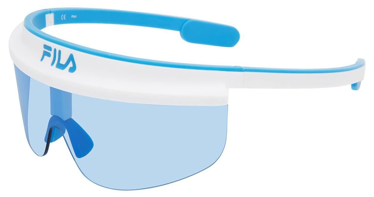 FILA Unisex Sf9365 Sunglasses