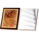 Elección de regalo cuidadosa: un regalo ideal para bodas, aniversarios u ocasiones especiales. Regala un regalo memorable que ilumina y personaliza su espacio.