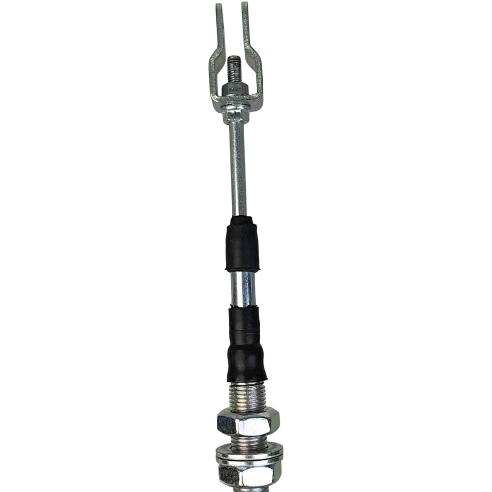 XYZIL Main Gear Shift Rod Select Wire 3C081-29770 Compatible