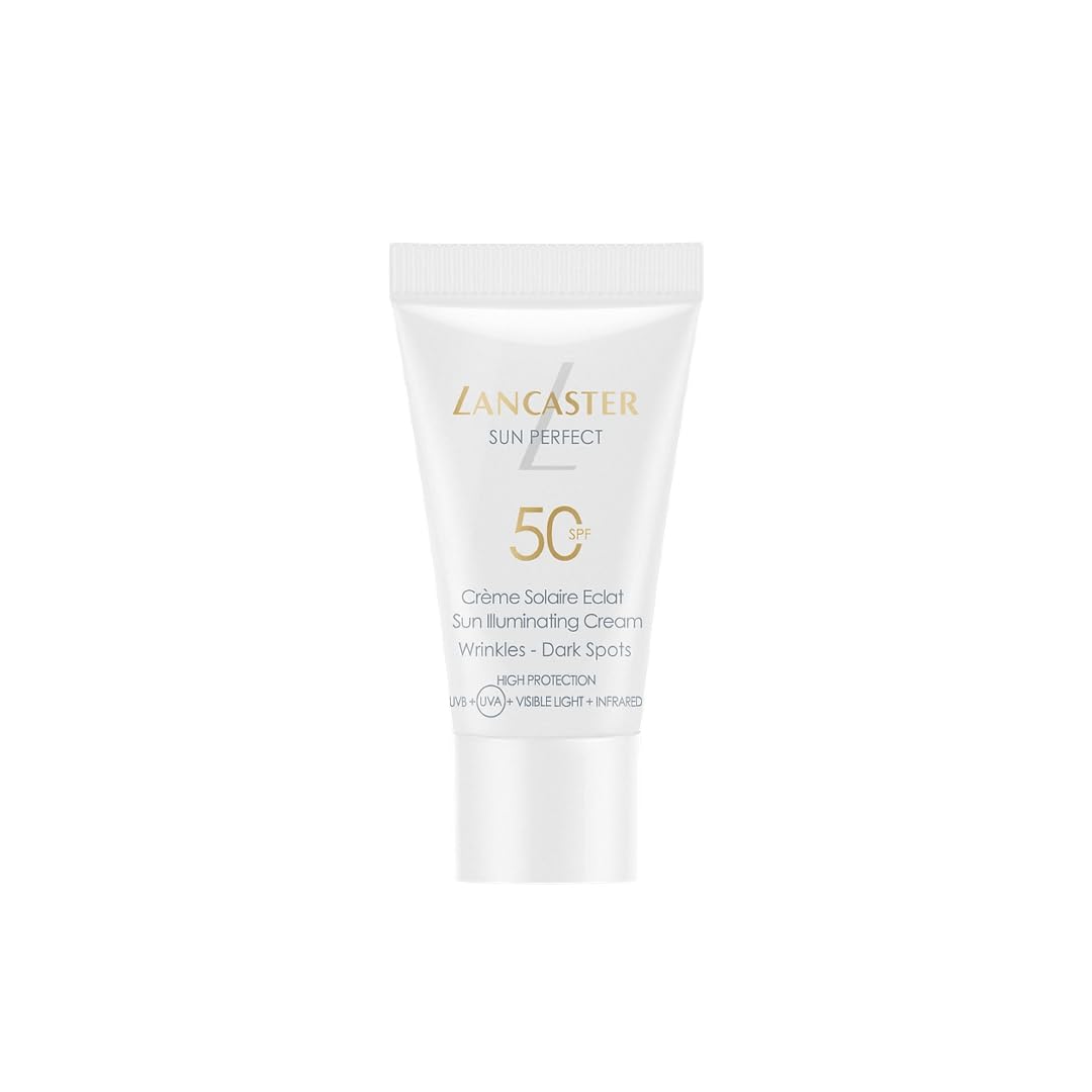 Lancaster Sun Perfect Illuminating Cream SPF50 3ML