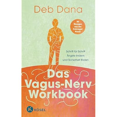 Das Vagus-Nerv Workbook