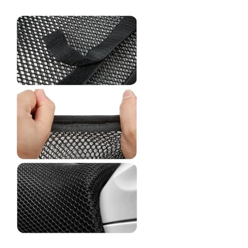 Funda de cojín asiento para Jet 14 EVO protector de malla resistente y denso 7