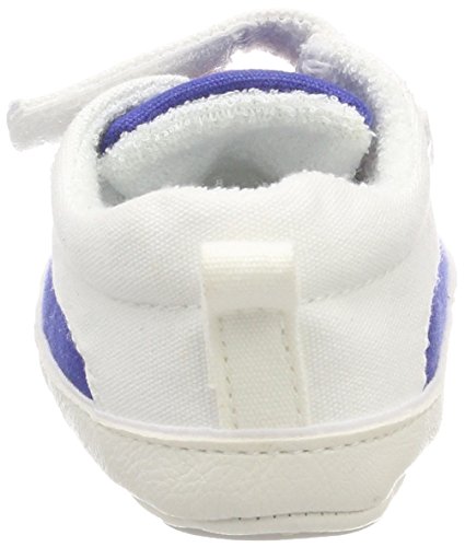 Sterntaler Baby-Schuh, Sneaker Bambino