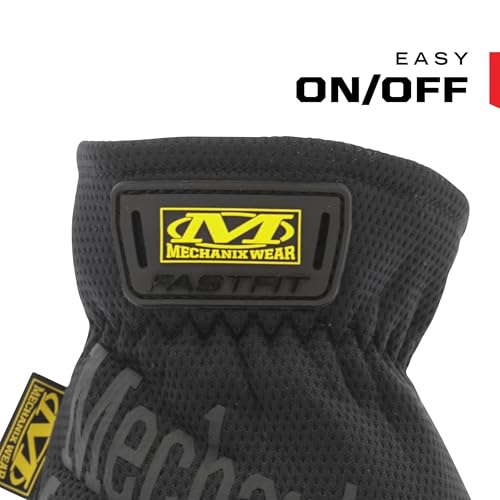 Mechanix Wear - FastFit Gloves