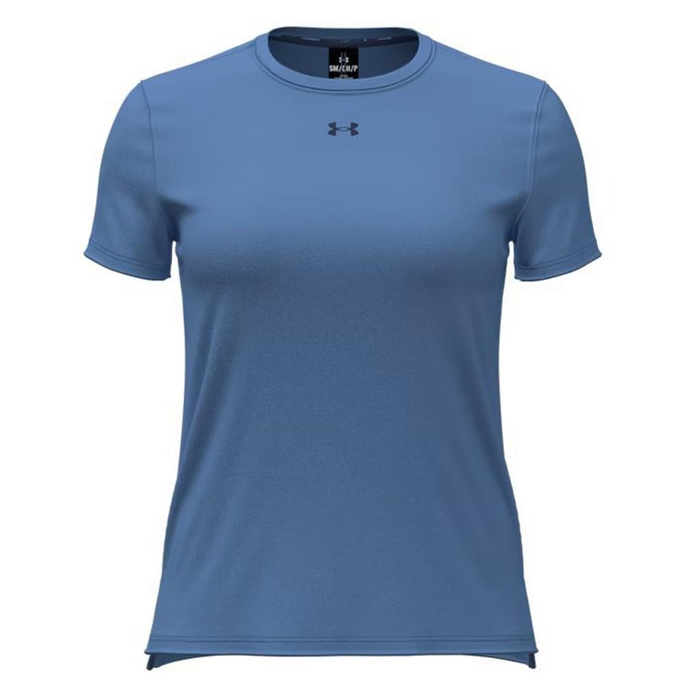 Under Armour Vanish Short Sleeve T-Shirt XS