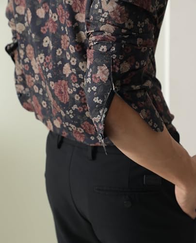 Image of Rare Rabbit Men Button Down Shirt