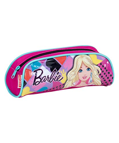 Estojo Barbie 17M