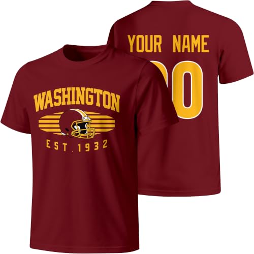 Image of ANTKING T Shirt Custom Short Sleeves for Men Women Youth
