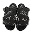 SywzX&xfybz Summer Men Slippers Plus Size US5.5-12 Fashion Couple Slippers Flip-flops Comfortable Footwear Casual Shoes