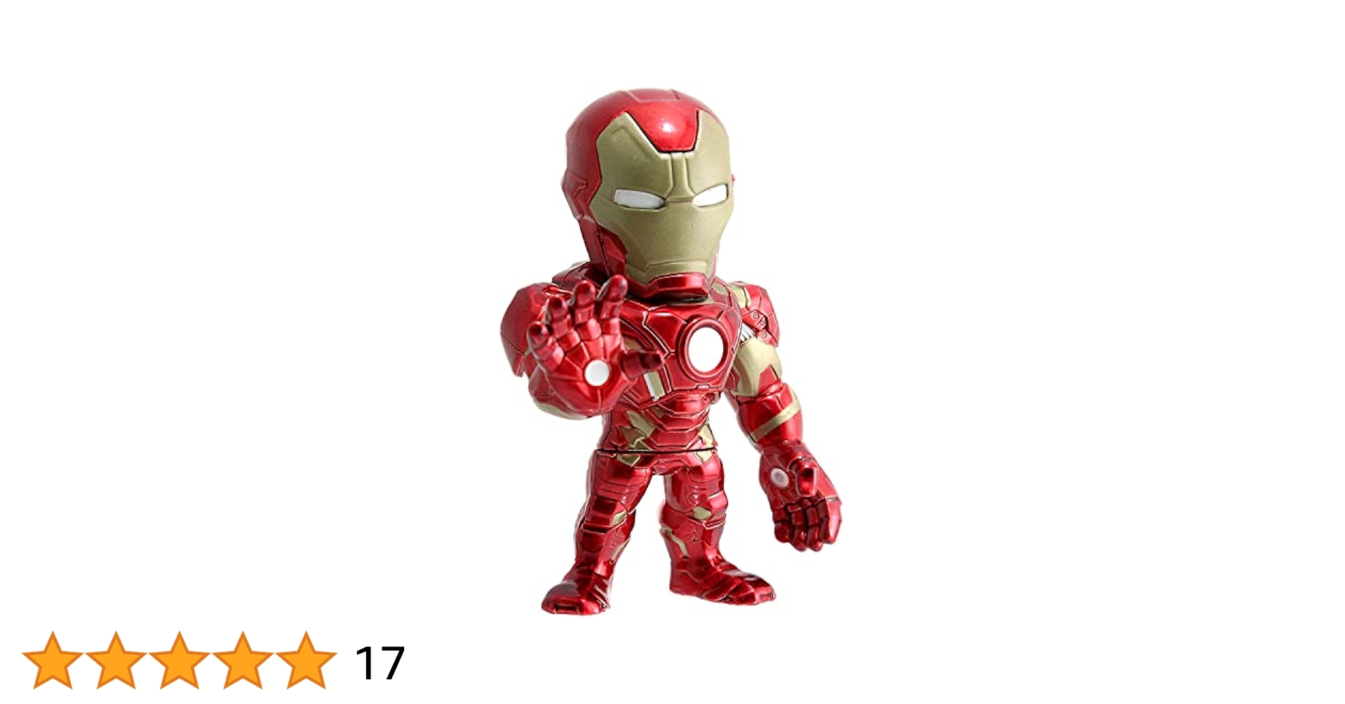 アメコミフィギュアセット Amazon.co.jp: Jada Toys マーベル アベンジャーズ 4インチ