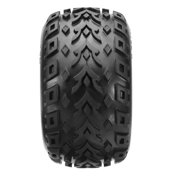 2PZ Gomma 141mm EB1002 per JLB Racing