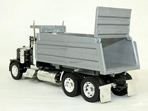 NewRay 10573 - Truck Peterbilt Model 379 Twin