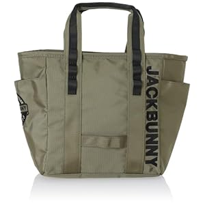 [ジャックバニー] 継続定番商品 カートバッグ (JBロゴ) / ゴルフ ラウンド / 262-3981701