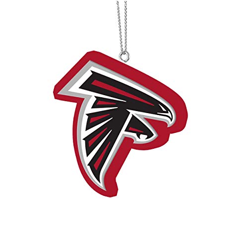 Atlanta Falcons Resin Logo