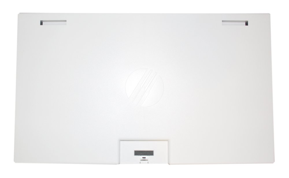 Plaque de fermeture blanche Leviton 47605-mdc amovible pour unité MDU