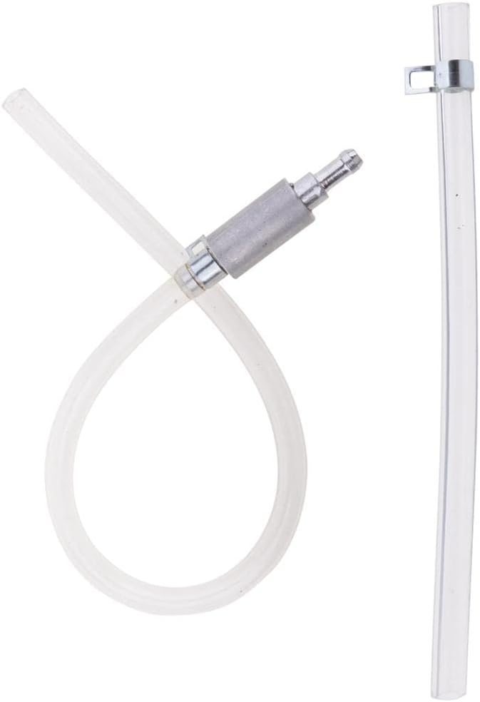 Dovewill New Car Auto Vehicle Brake Bleeder Clutch Bleeding Hose Tool