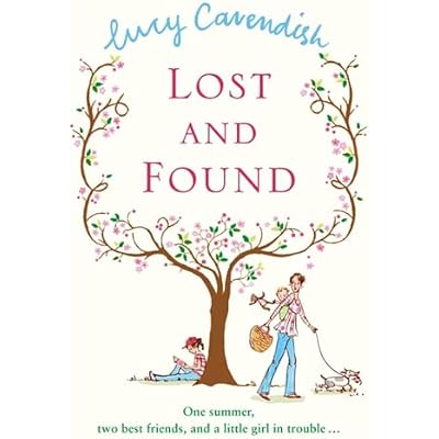 Lost and Found