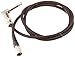 Audio-Technica AT-GRcW Professional Guitar Input Cable for Wireless