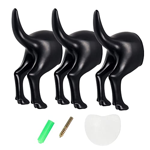 Best Dog Tail Hooks For Wall Hanging