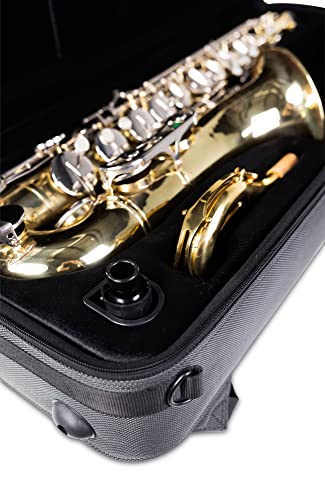 image for Gator Cases Adagio Series Rectangular EPS Polyfoam Lightweight Case fo