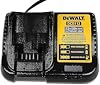 DEWALT 20V MAX Cargador de batería (DCB112) 2