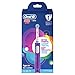 Oral-B Junior Cepillo Eléctrico 6+ Morado