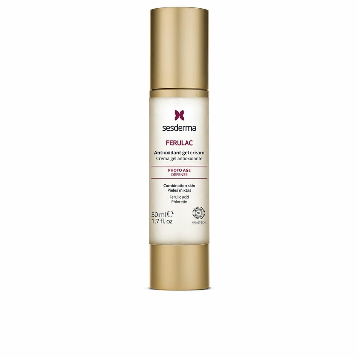 Crema de Día Sesderma FERULAC 50 ml - Marca: Sesderma - EAN: 8429979484147