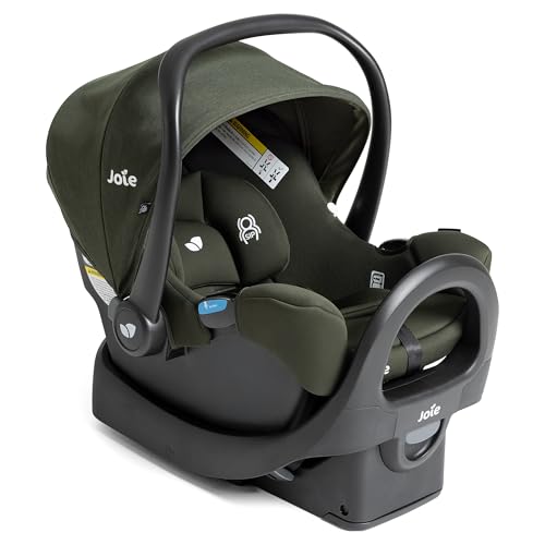 Joie Rue Lightweight Infant Car Seat