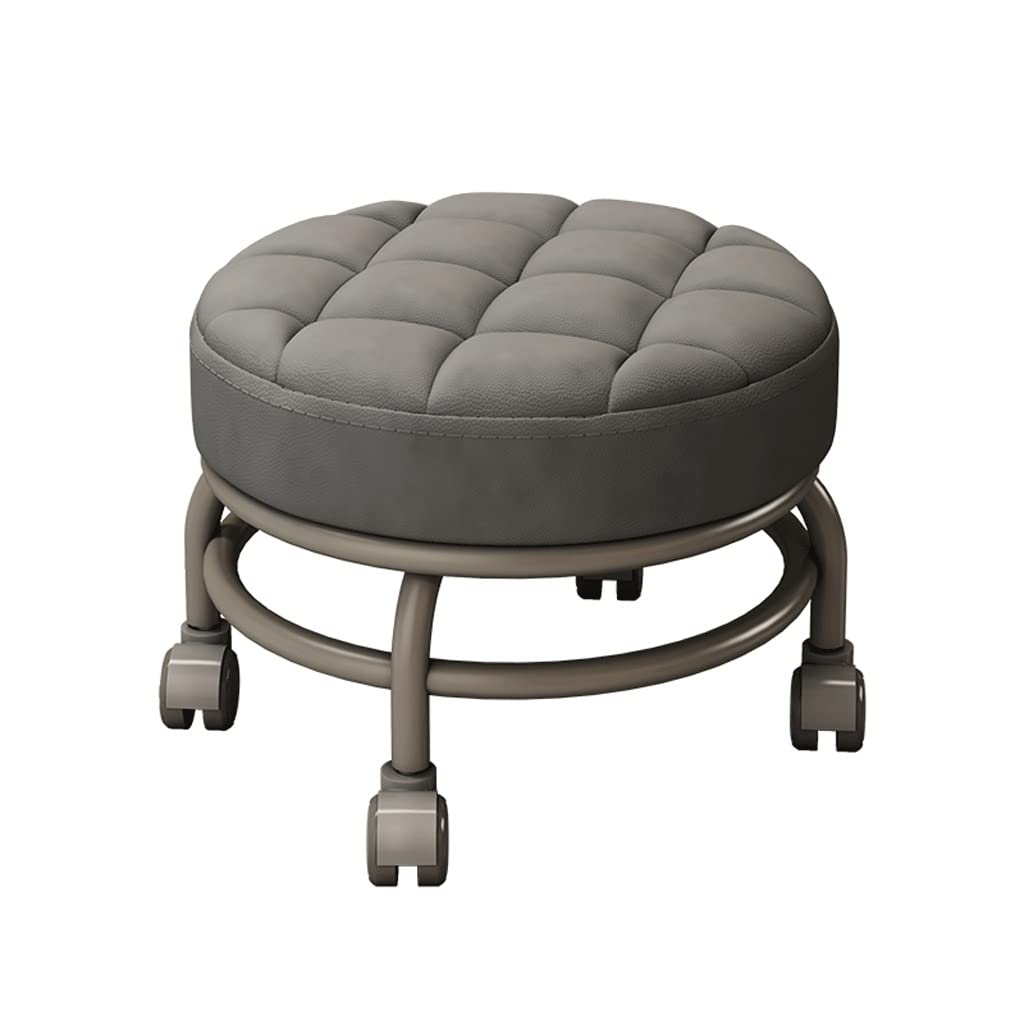 Banc à chaussures avec tabouret à poulie et siège de douche étanche