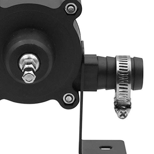 Yardwe Kit Bomba de Transferência de Água Broca Elétrica Pequena Casa Em Miniatura Priming Bomba de