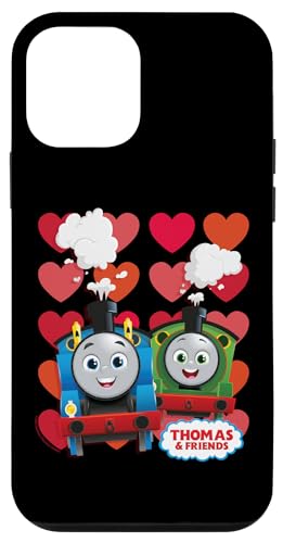 Thomas & Friends - Thomas & Percy Case for iPhone 12 mini