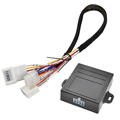 Amazon | INEX JB23W ジムニー パワーウインドウオート化キット パワー