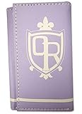 Great Eastern Entertainment Ouran High School Host Club/Emblem Keyholder Wallet Multicolored, 5
