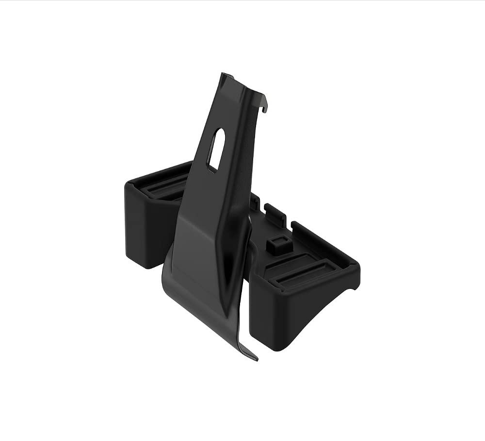 THULE FITTING KIT 5306 used no box fits AUDI Q5 Sportback, 5-dr SUV, 21-