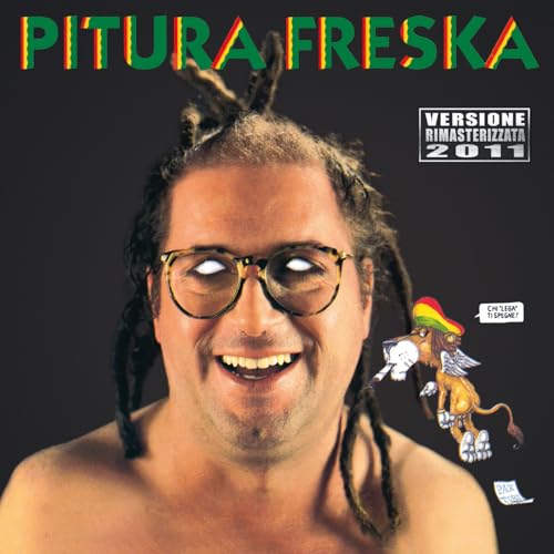 Pitura Freska