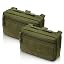 2 PACK-GREEN