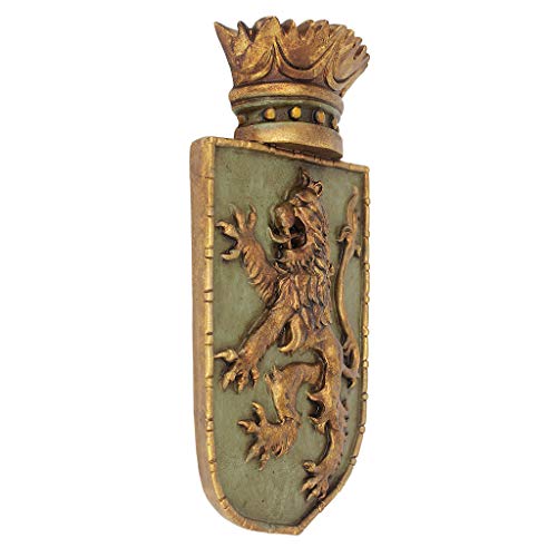 Medieval Decor Wall Sculpture for Home