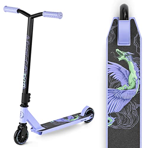 Stunt Scooter Decks Die 16 besten Produkte im Vergleich & Angebote