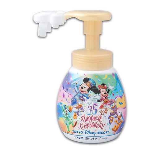 Amazon | Disney(ディズニー) ミッキー＆フレンズ ミッキーシェイプの 