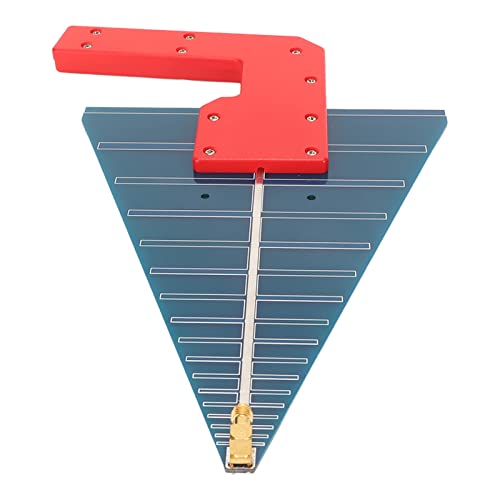 【Costruzione durevole】 Creata con materiale PCB (Premium Stamping Circuit Board (PCB), l' HF portatile è costruita per resistere alla prova del tempo, offrendo una durata eccezionale e una lunga durata di servizio in varie condizioni.