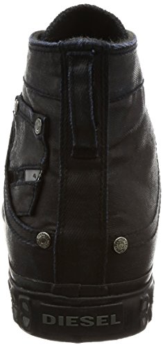 DIESEL Magnete Exposure I-Sneaker Y00023, collo