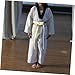 BESPORTBLE Taekwondo Belt Replacement Easy Clean Karate Waist Band Sparring Gear for